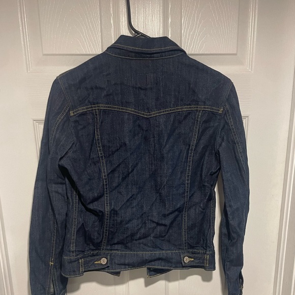Levi’s - Original Tucker Jean Jacket - Picture 6 of 6